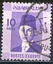 Egypt 1937 Personajes 10 Mills Violeta Scott 212